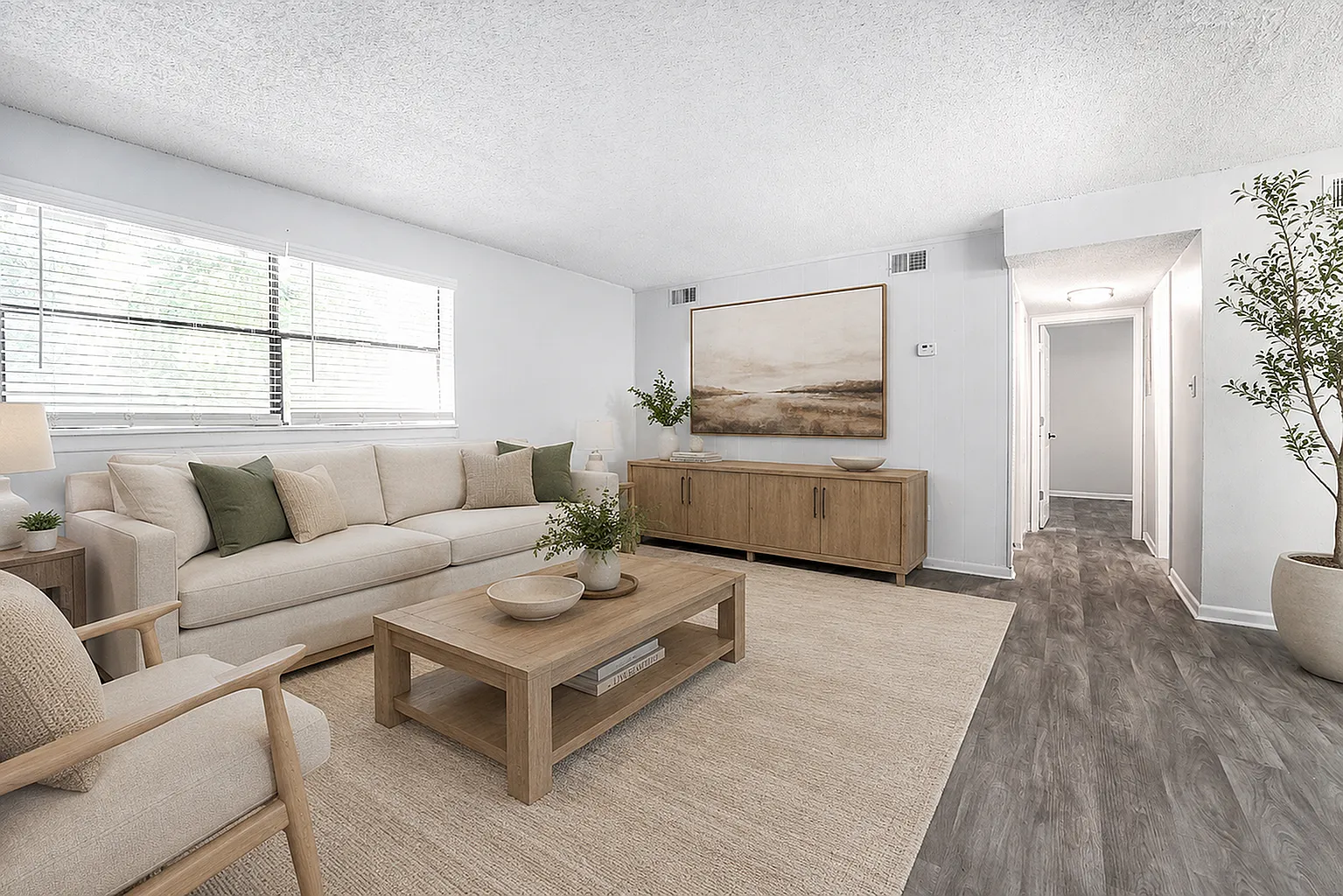 Edgewater Village — Photo 1