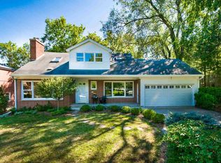 3113 Oxford Rd, Madison, WI 53705