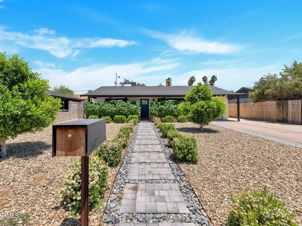 3417 N 14TH Place, Phoenix, AZ 85014