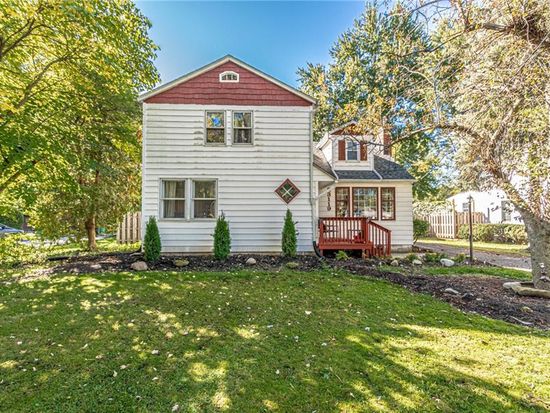 23119 West Rd Olmsted Falls Oh 44138 Zillow