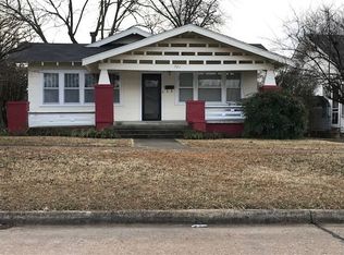 731 E 13th St, Ada, OK 74820