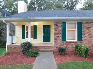 1932 Lantana Dr, Winston Salem, NC 27127