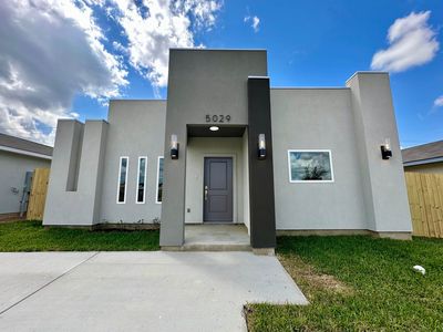 5029 Carambola Ln, Laredo, TX, 78046