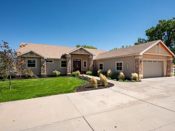2129 W 2650 N, Cedar City, UT 84721