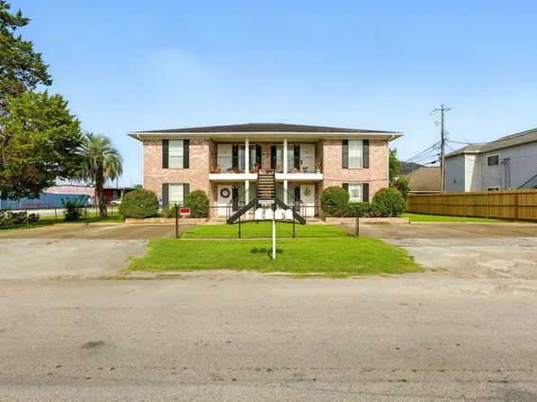 9641 Hollock St APT 4, Houston, TX 77075