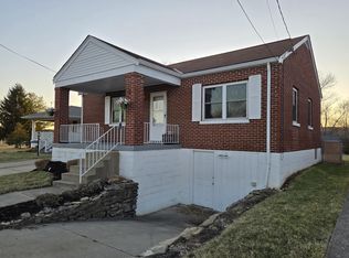 508 Licking Pike, Wilder, KY 41071