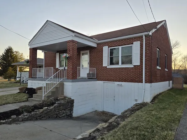 508 Licking Pike, Wilder, KY 41071