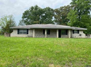 5126 Grouse Rd, Gilmer, TX 75645