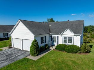 237 Eastview Cir, Williston, VT 05495