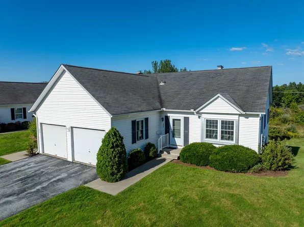 237 Eastview Circle, Williston, VT 05495