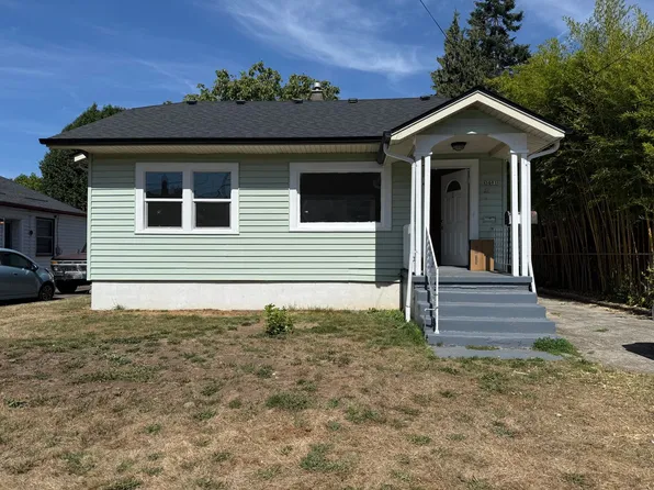 3601 N Russet St, Portland, OR 97217