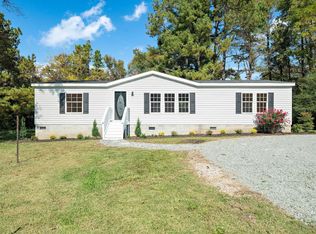 798 Alert Rd, Louisburg, NC 27549