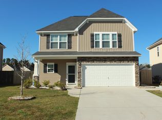 307 Drayton Place Dr, Moncks Corner, SC 29461