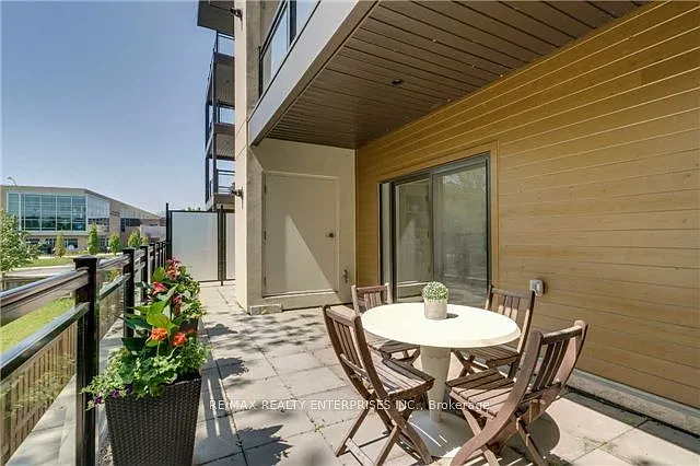 128 Garden Dr #105 — Photo 19