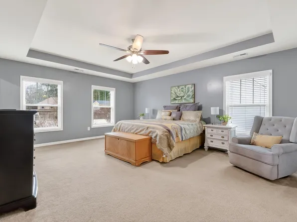 2709 Banks Lake Ct, Fuquay Varina, NC 27526
