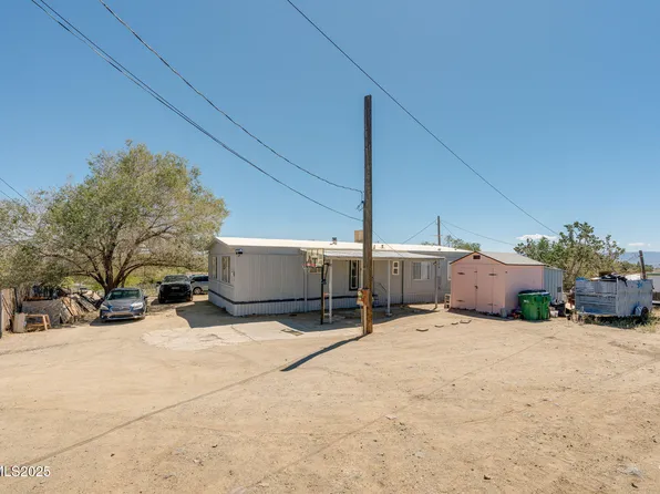 310 W 6th Ave, Sun Valley, NV 89433