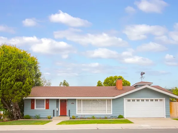 4784 Lorraine Dr, San Diego, CA 92115