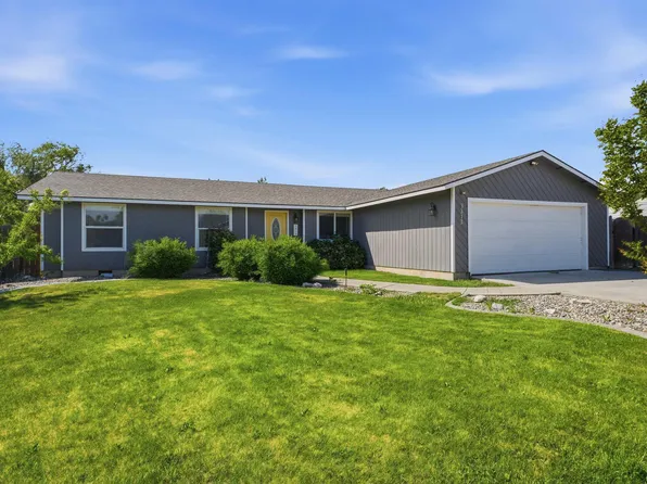 3313 S Ione St, Kennewick, WA 99337