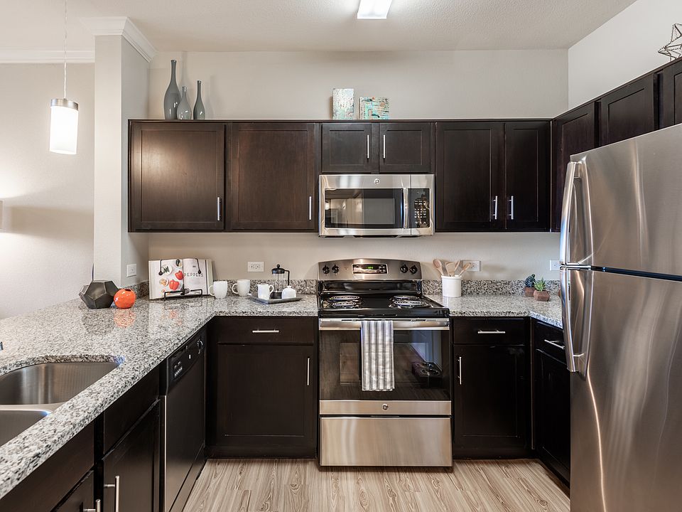 Elegant Kitchen