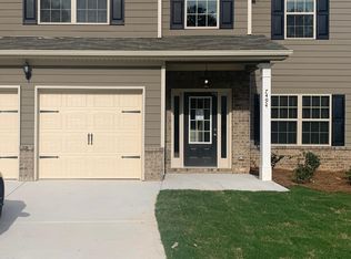 7494 Rudder Cir, Fairburn, GA 30213