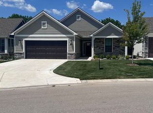 620 E Park Pl, Andover, KS 67002