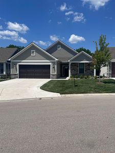 620 E Park Pl, Andover, KS, 67002
