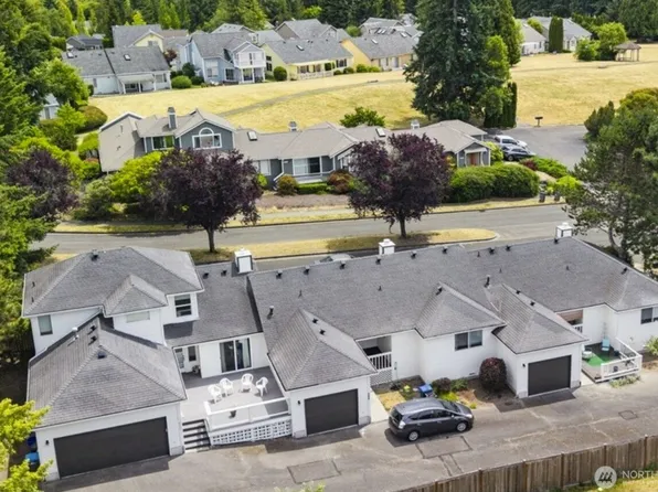 9753 Spinnaker Boulevard NW, Silverdale, WA 98383