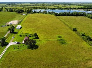 5134 County Road 45, Angleton, TX 77515