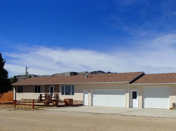 170 Aspen Dr, Buffalo, WY 82834