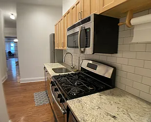 Rented by M.Woods & Associates