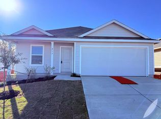 217 Skyfire St, Hutto, TX 78634