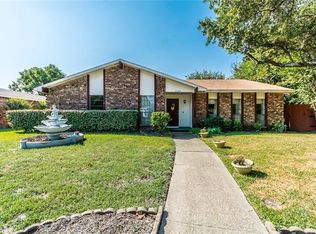 3122 Nutmeg Ln, Garland, TX 75044