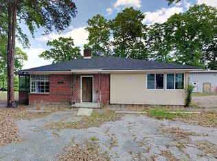 1744 Westminster Dr, Columbia, SC 29204