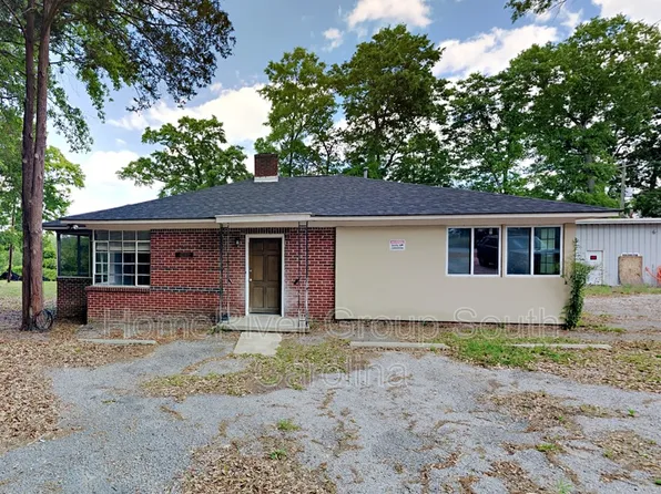 1744 Westminster Dr, Columbia, SC 29204