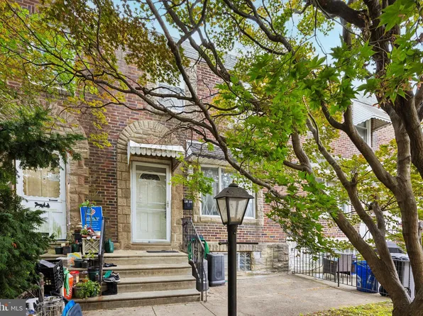 4342 Marple St, Philadelphia, PA 19136