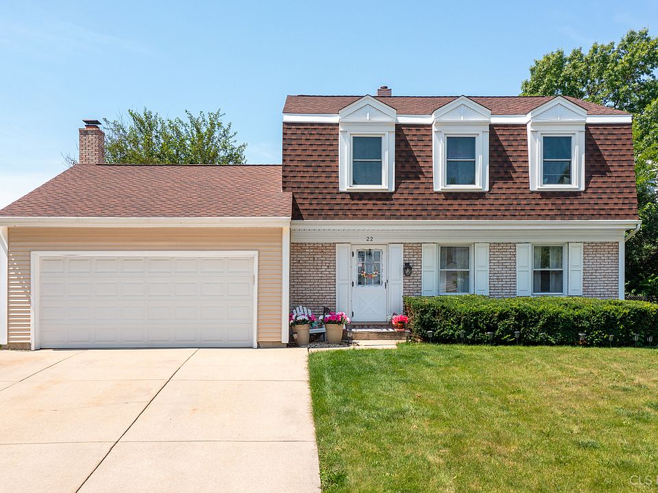 1st image of 22 Yardley Ln