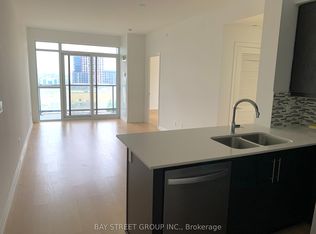 65 Oneida Cres #708, Richmond Hill, ON L4B 0G9