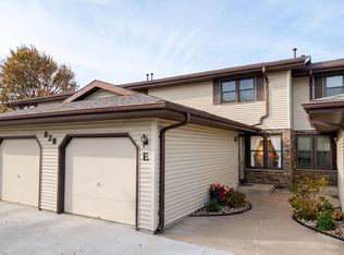 825 S Olson Ave Unit E, Appleton, WI 54914