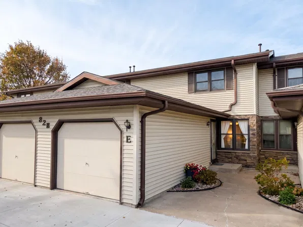 825 S Olson Ave Unit E, Appleton, WI 54914