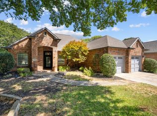 1506 Saint Francis Ln, Flower Mound, TX 75028