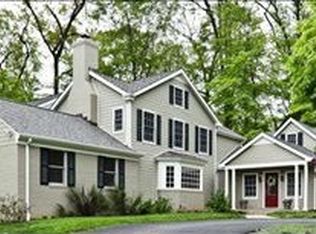 12 Crestline Ct, Owings Mills, MD 21117