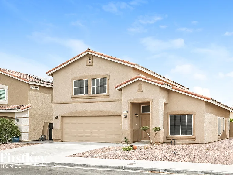 5313 Fall Meadows Ave — Photo 2