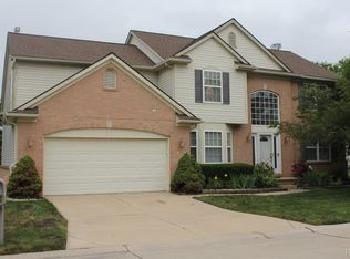 26956 N Monroe Dr, Southfield, MI
