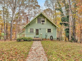 167 Backcove Dr, Moneta, VA 24121