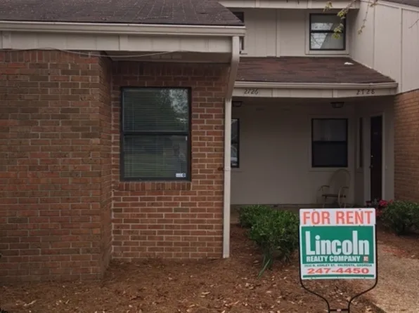 2726 Tyndall Dr, Valdosta, GA 31602