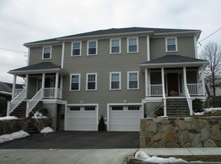 17 Westwood St, West Newton, MA 02465