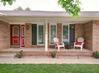 1669 N Murray Ave, Wichita, KS 67212