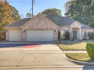 209 N Oak Ave, Broken Arrow, OK 74012