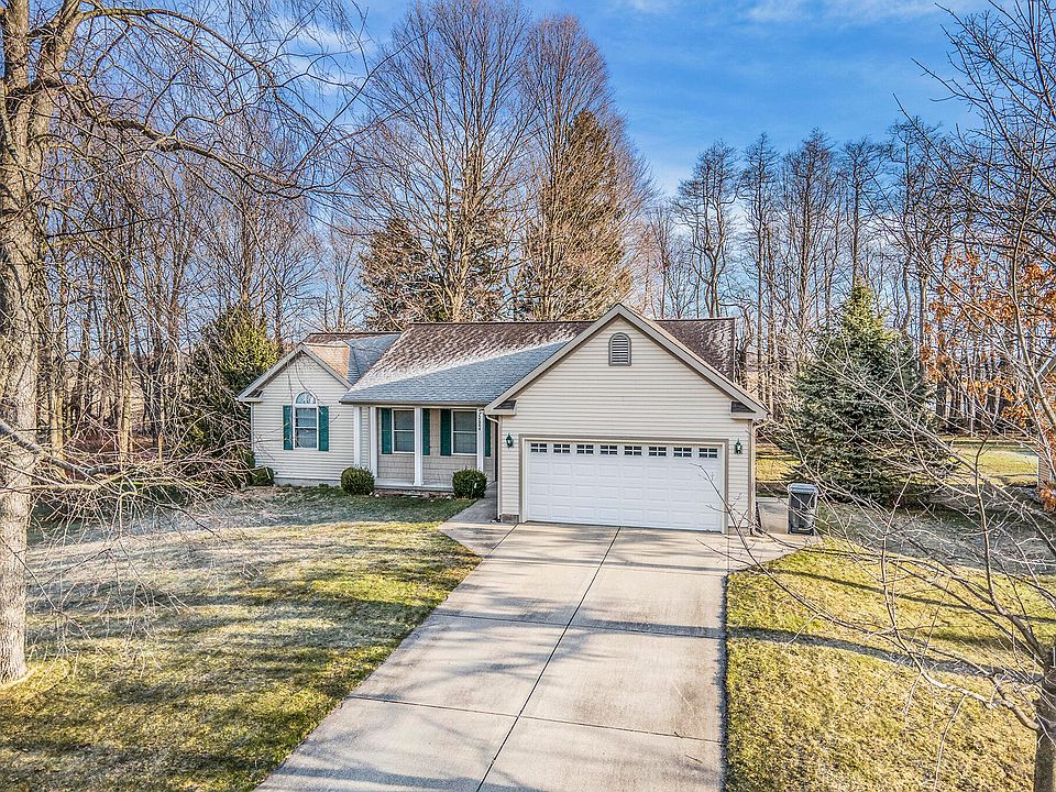 72684 Faye Ct, South Haven, MI 49090 Zillow