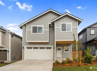 2509 178th Pl NE, Marysville, WA